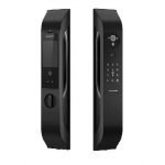 Panasonic EMW8315G-HK 人臉識別智能門鎖 | 6種開鎖 | C級鎖芯 | 高清螢幕